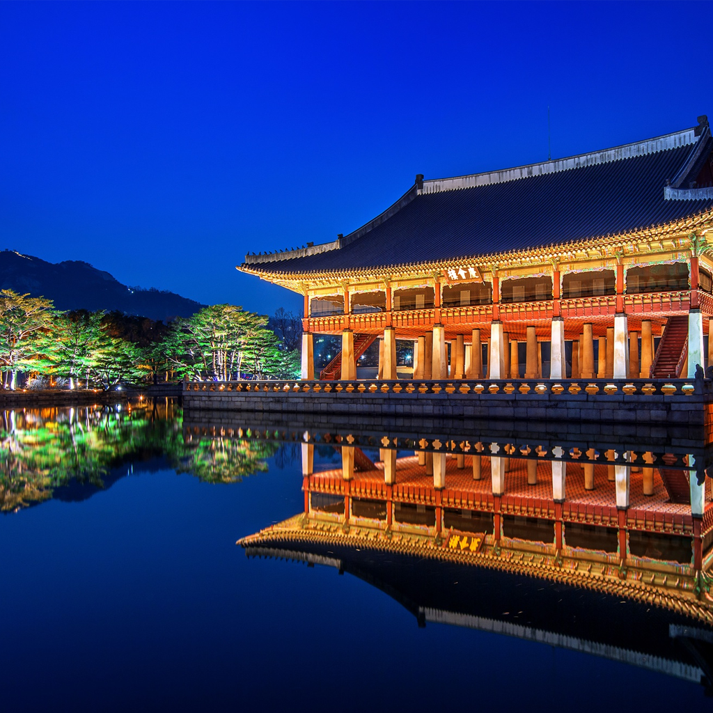 South Korea: A Family Adventure Through Seoul, Busan & Incheon