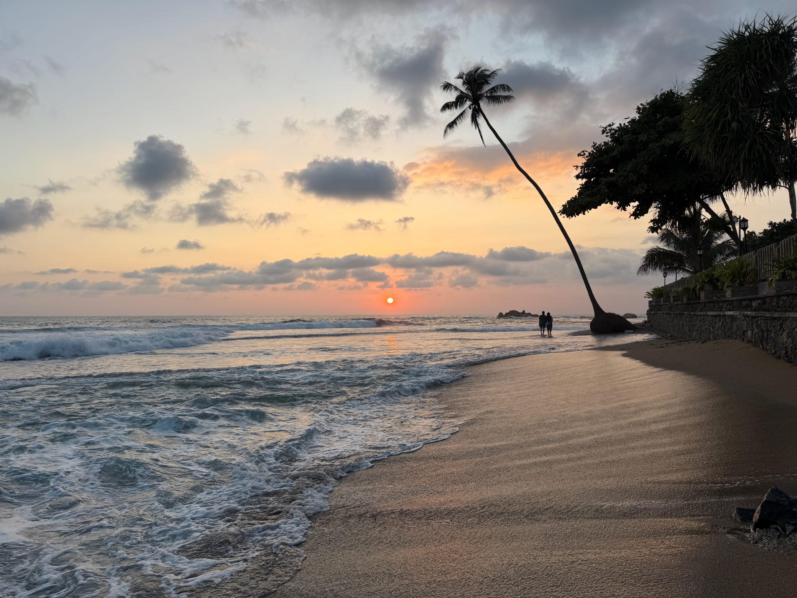 The pearl of the Indian Ocean: Sri Lanka 🇱🇰
